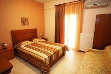 Hotel Myrto  | Pefkohori | Halkidiki | Greece 1