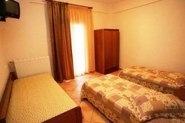 Hotel Myrto  | Pefkohori | Halkidiki | Greece 2