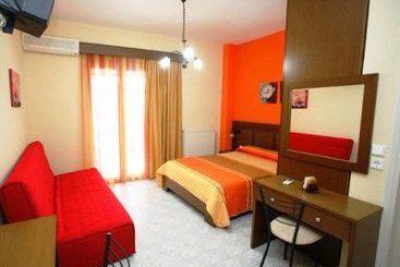 Hotel Myrto  | Pefkohori | Halkidiki | Greece 3