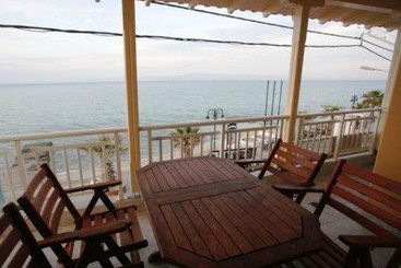 Hotel Myrto  | Pefkohori | Halkidiki | Greece 5