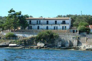 Margina Residence Paxi Corfu