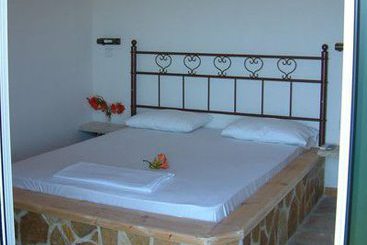 Margina Residence  | Paxi | Corfu | Greece 1