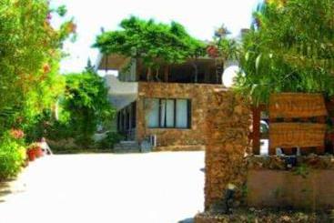 Bungalows Mariva Samotracia