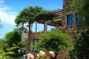 Bungalows Mariva  | Samothrace | East Macedonia and Thrace | Greece 1