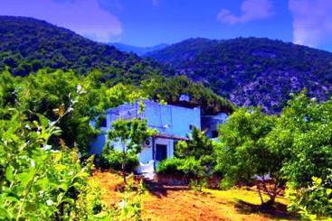 Bungalows Mariva  | Samothrace | East Macedonia and Thrace | Greece 2