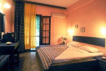 Bungalows Mariva  | Samothrace | East Macedonia and Thrace | Greece 3