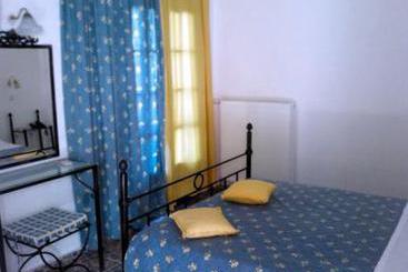 Bungalows Mariva  | Samothrace | East Macedonia and Thrace | Greece 4