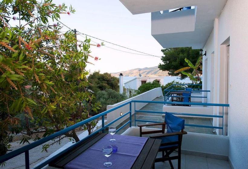 Christina Studios  | Poros | Saronic Islands | Greece 10
