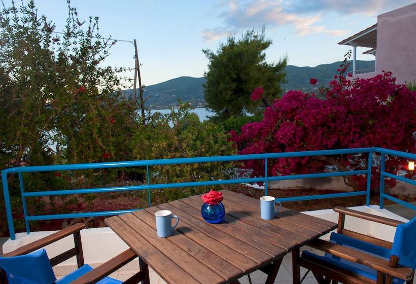 Christina Studios  | Poros | Saronic Islands | Greece 11