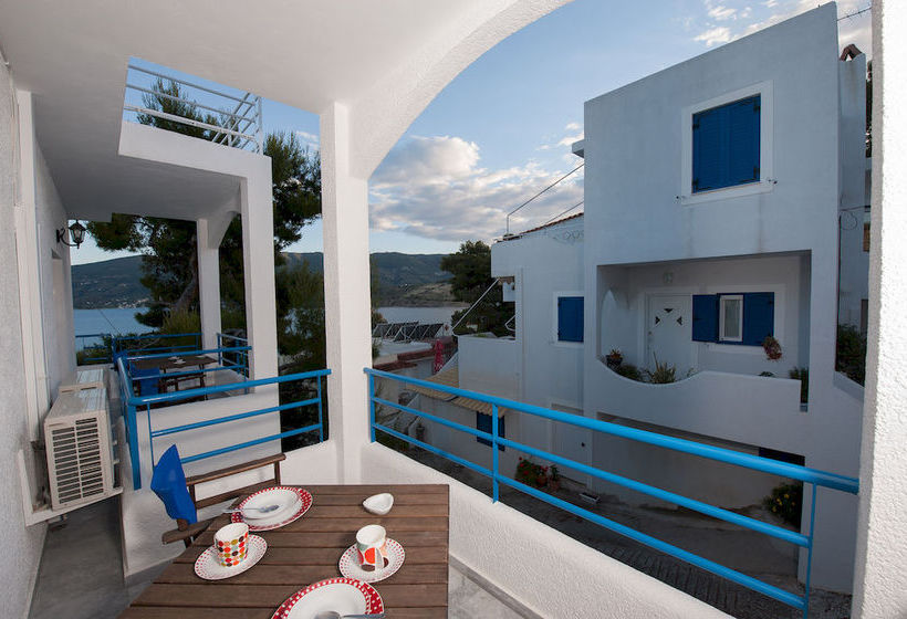 Christina Studios  | Poros | Saronic Islands | Greece 12