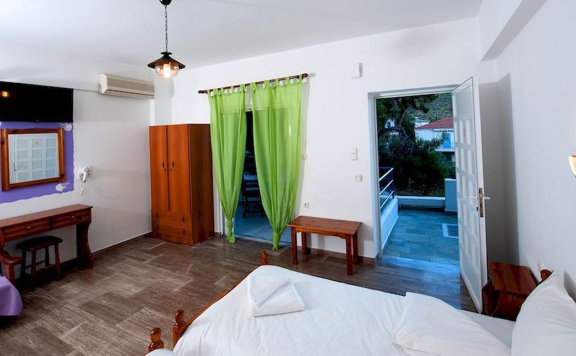 Christina Studios  | Poros | Saronic Islands | Greece 13