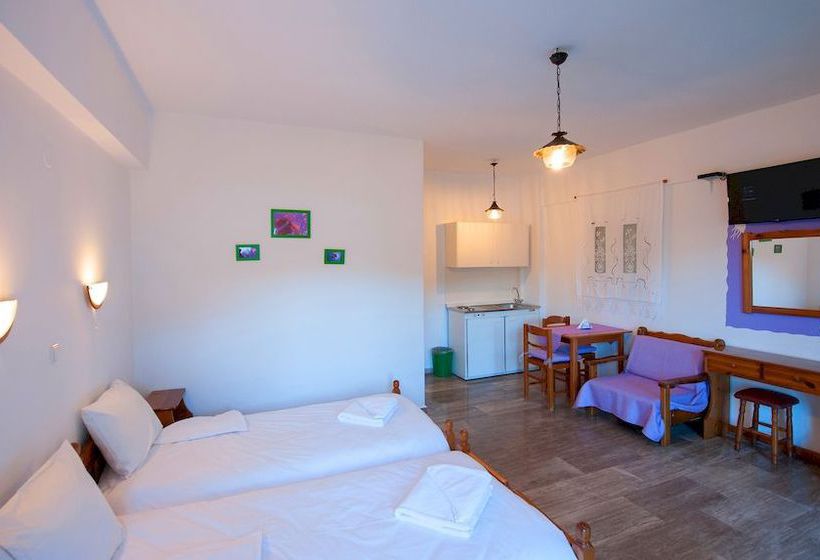 Christina Studios  | Poros | Saronic Islands | Greece 14