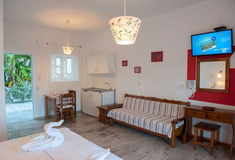 Christina Studios  | Poros | Saronic Islands | Greece 15