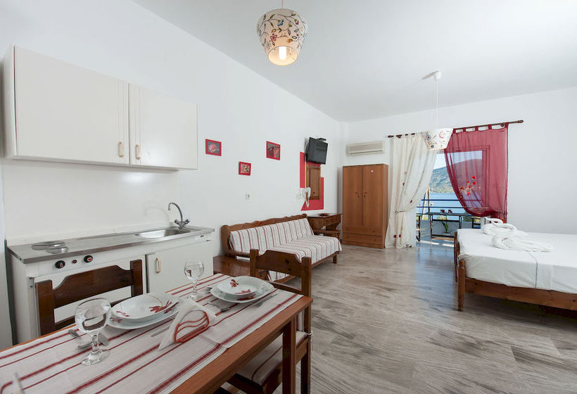 Christina Studios  | Poros | Saronic Islands | Greece 16