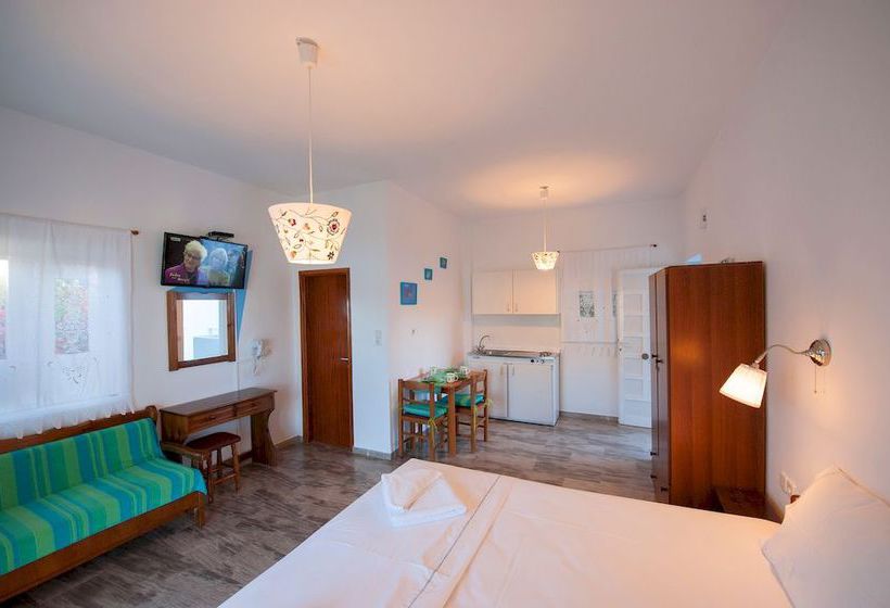 Christina Studios  | Poros | Saronic Islands | Greece 17