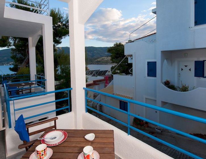 Christina Studios  | Poros | Saronic Islands | Greece 18