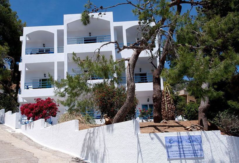 Christina Studios  | Poros | Saronic Islands | Greece 3