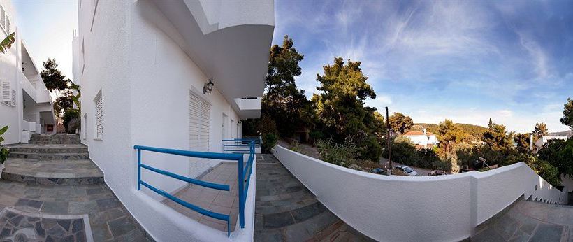 Christina Studios  | Poros | Saronic Islands | Greece 4