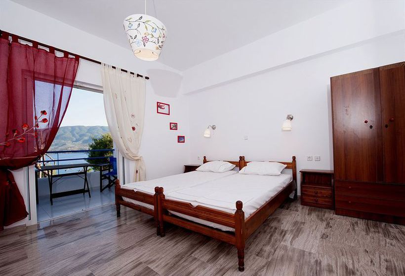 Christina Studios  | Poros | Saronic Islands | Greece 6