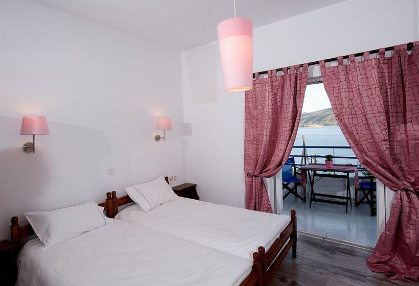 Christina Studios  | Poros | Saronic Islands | Greece 7