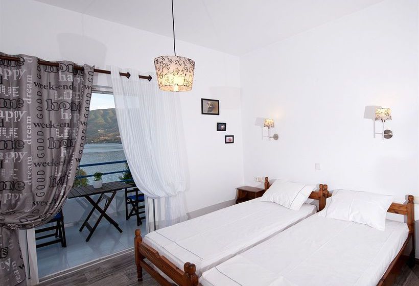 Christina Studios  | Poros | Saronic Islands | Greece 8