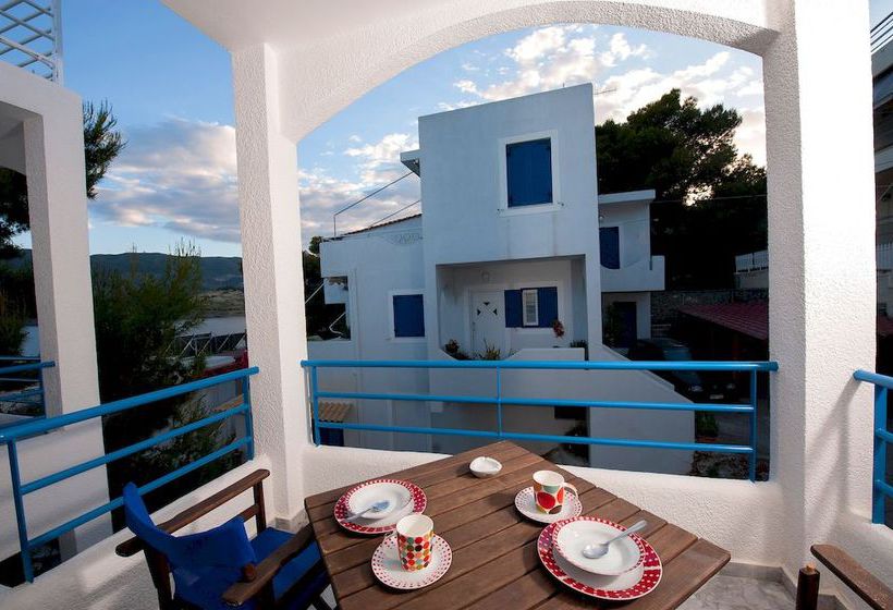 Christina Studios  | Poros | Saronic Islands | Greece 9