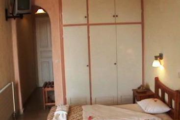 Hotel Alkyonis  | Moraitika | Corfu | Greece 1