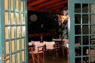 Hotel Alkyonis  | Moraitika | Corfu | Greece 2