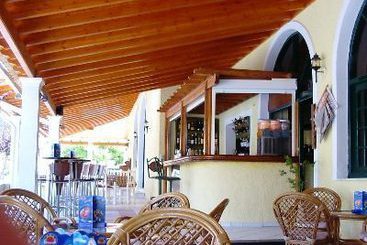 Hotel Alkyonis  | Moraitika | Corfu | Greece 3