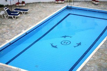 Hotel Alkyonis  | Moraitika | Corfu | Greece 4