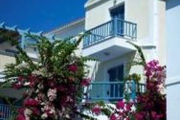 Niki's Village Poros Islas Sarónicas