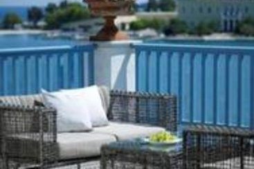 Niki's Village  | Poros | Saronic Islands | Greece 1