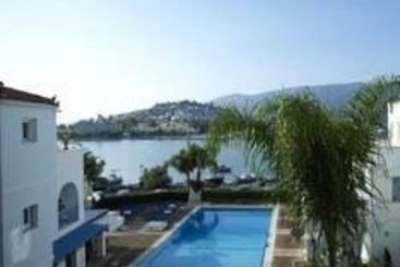 Niki's Village  | Poros | Saronic Islands | Greece 2