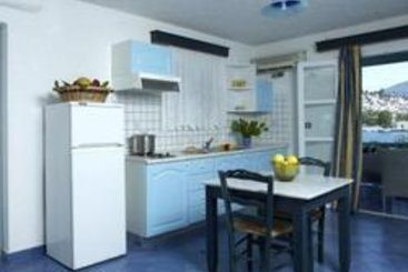 Niki's Village  | Poros | Saronic Islands | Greece 3