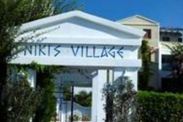 Niki's Village  | Poros | Saronic Islands | Greece 7