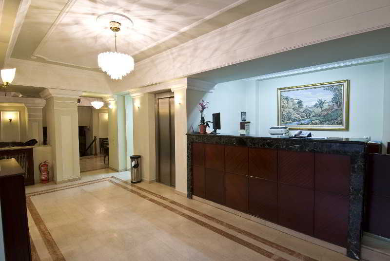 Hotel Villa Elia  | Veria | Central Macedonia | Greece 1