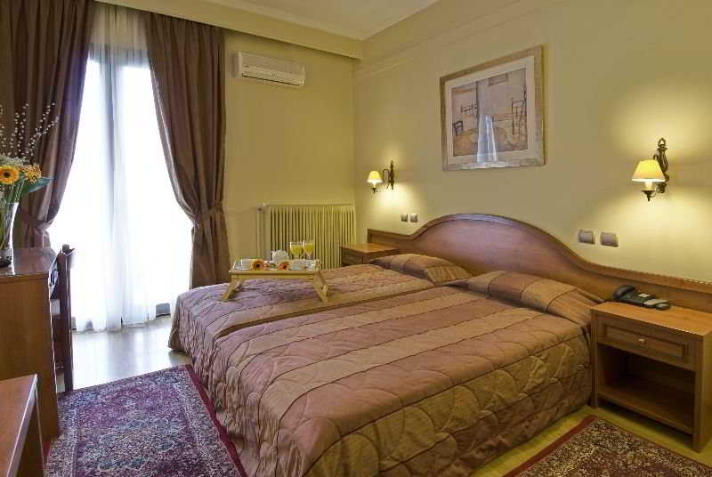 Hotel Villa Elia  | Veria | Central Macedonia | Greece 2