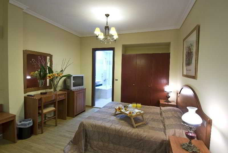 Hotel Villa Elia  | Veria | Central Macedonia | Greece 3