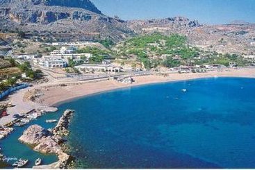 Anastasia Studios Archangelos Rodas