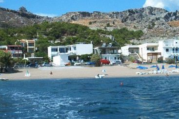 Anastasia Studios  | Archangelos | Rhodes | Greece 1