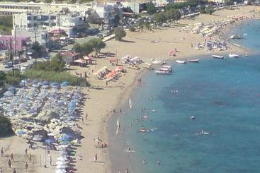 Anastasia Studios  | Archangelos | Rhodes | Greece 3