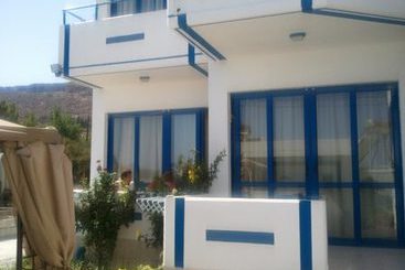 Anastasia Studios  | Archangelos | Rhodes | Greece 6