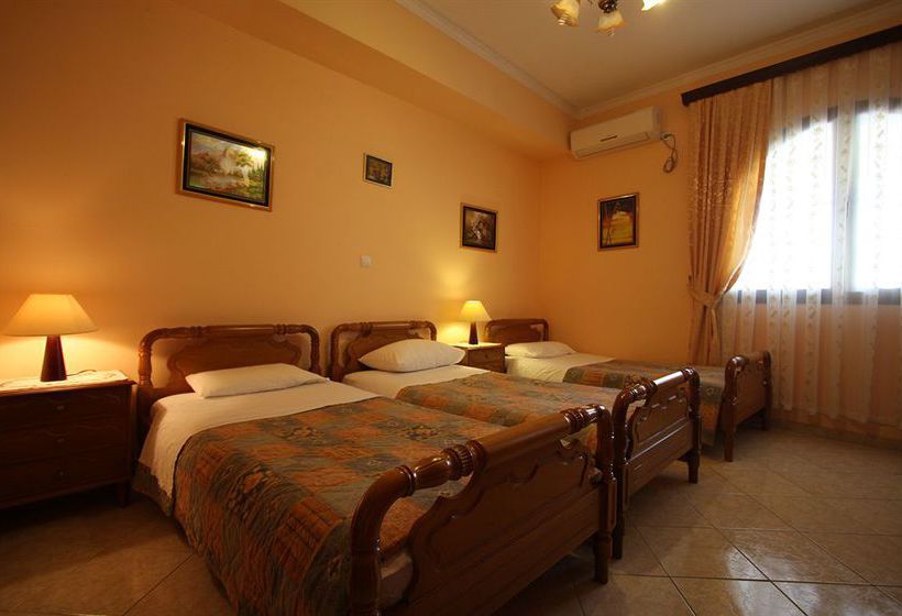 Sofia Pension  | Rhodes | Rhodes | Greece 1