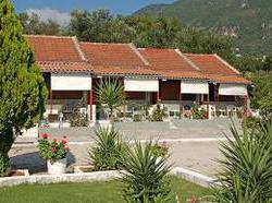 Corfu Dream Village Ipsos