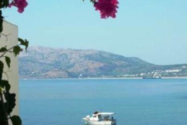 Haraki Mare Studios & Apartments  | Haraki | Rhodes | Greece 1