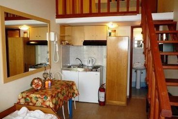 Haraki Mare Studios & Apartments  | Haraki | Rhodes | Greece 2