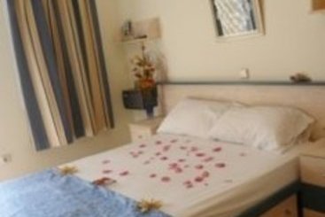 Haraki Mare Studios & Apartments  | Haraki | Rhodes | Greece 3