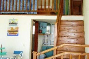 Haraki Mare Studios & Apartments  | Haraki | Rhodes | Greece 4