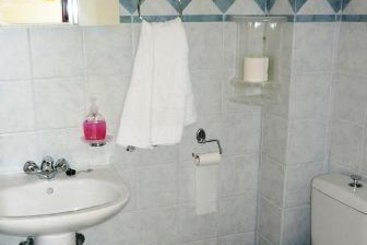 Haraki Mare Studios & Apartments  | Haraki | Rhodes | Greece 5