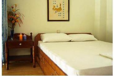 Haraki Mare Studios & Apartments  | Haraki | Rhodes | Greece 6